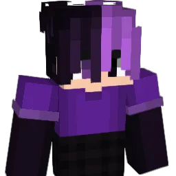 katalled Minecraft avatar bust