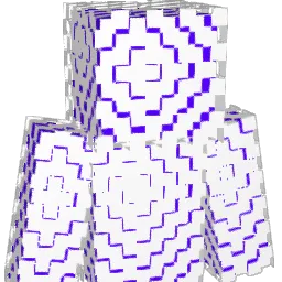 katamara5 Minecraft avatar bust