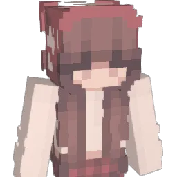 katanash's Minecraft skin