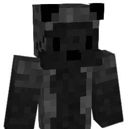 katar2 Minecraft avatar bust
