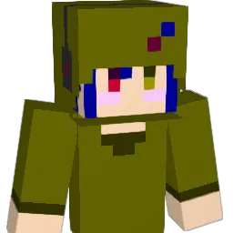 katari76's Minecraft skin