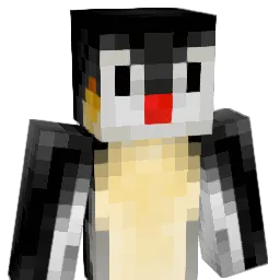 katarinawagner Minecraft avatar bust