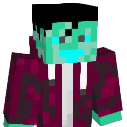 katassyn Minecraft avatar bust