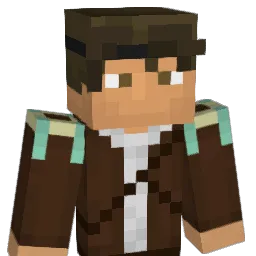katastrof_ove Minecraft avatar bust