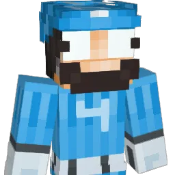 Minecraft-Avatar von katatoui: Büste