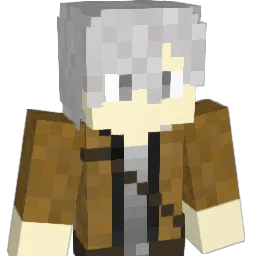 katatumuri12 Minecraft avatar bust