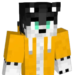 katatumuriEX Minecraft avatar bust