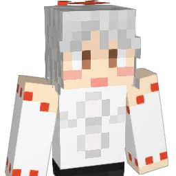 katayann Minecraft avatar bust