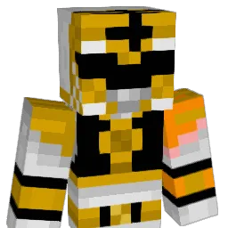 kataztro Minecraft avatar bust