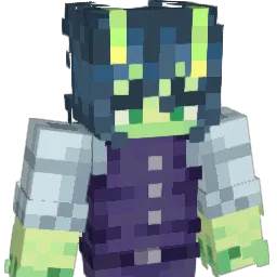 katbre014's Minecraft skin