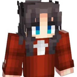 katdrea's Minecraft skin