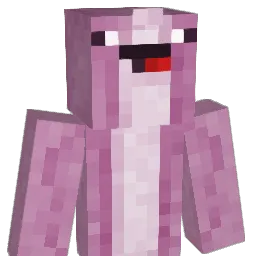 katdud's Minecraft skin