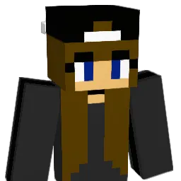 katealexaa Minecraft avatar bust