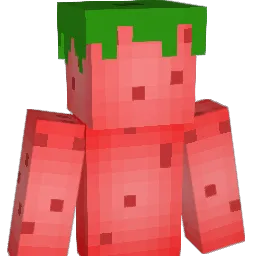 kateberry's Minecraft skin