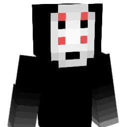 katedelaney Minecraft avatar bust