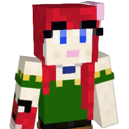 katedorian's Minecraft skin