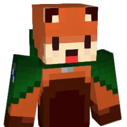 katefallon555's Minecraft skin