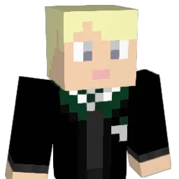 kateinabox Minecraft avatar bust