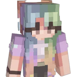 katekhai's Minecraft skin
