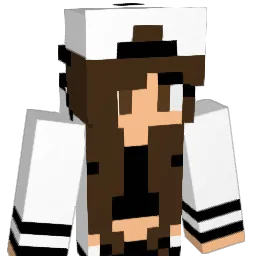 katelolipop104 Minecraft avatar bust