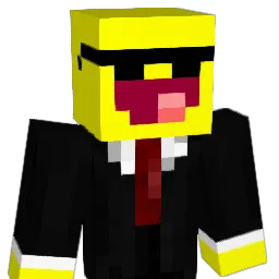 katelyn1975 Minecraft avatar bust