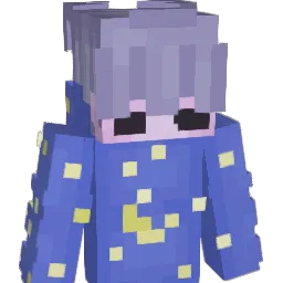 katelynC0s Minecraft avatar bust