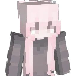 katelynisdabest's Minecraft skin