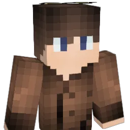 katenn377 Minecraft avatar bust