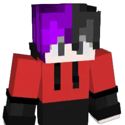katep94 Minecraft avatar bust