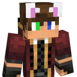 katermurphy's Minecraft skin