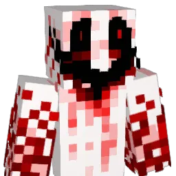 katesblue's Minecraft skin