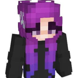 katfrej Minecraft avatar bust