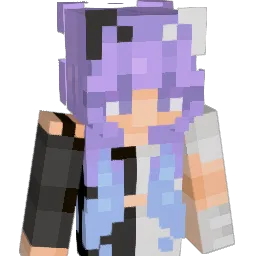 kath_2002 Minecraft avatar bust