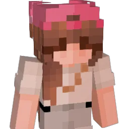 kathi_hoid Minecraft avatar bust