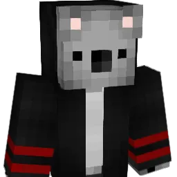 kathity Minecraft avatar bust