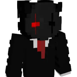kathouse4 Minecraft avatar bust