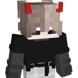 kathy1120 Minecraft avatar bust