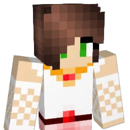 kati2's Minecraft skin