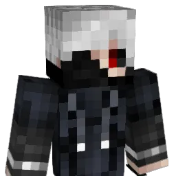 katie3210 Minecraft avatar bust