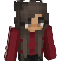 katie_ejp_10 Minecraft avatar bust