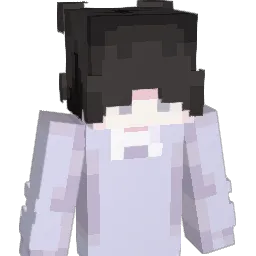 katiee3's Minecraft skin