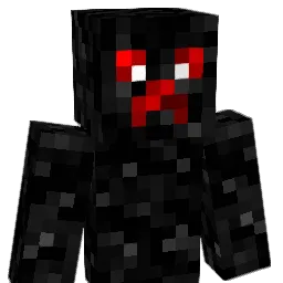 katiejo35 Minecraft avatar bust