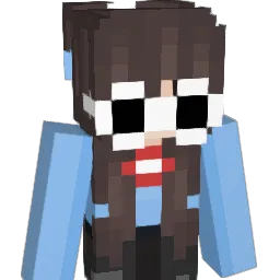 katiekat05's Minecraft skin