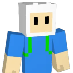 katiekrs Minecraft avatar bust