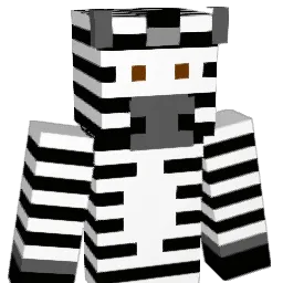 katiem2002 Minecraft avatar bust