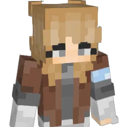 katies_ Minecraft avatar bust