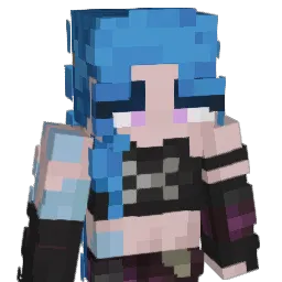 katirro's Minecraft skin