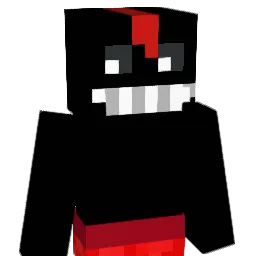 katlynj Minecraft avatar bust