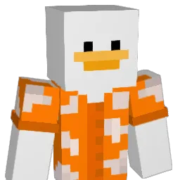 katlynnnnnn Minecraft avatar bust