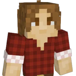 katmunchies's Minecraft skin